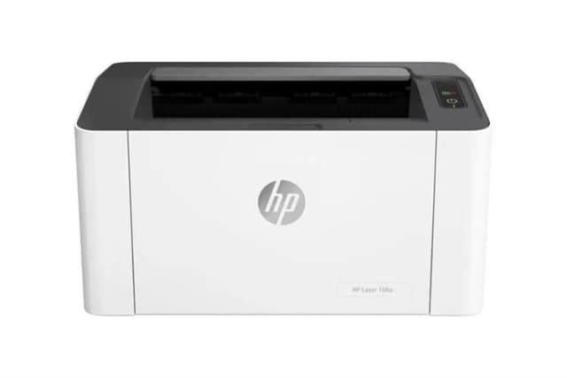 Máy in laser trắng đen đơn năng HP 108a (4ZB79A) - Ảnh 8