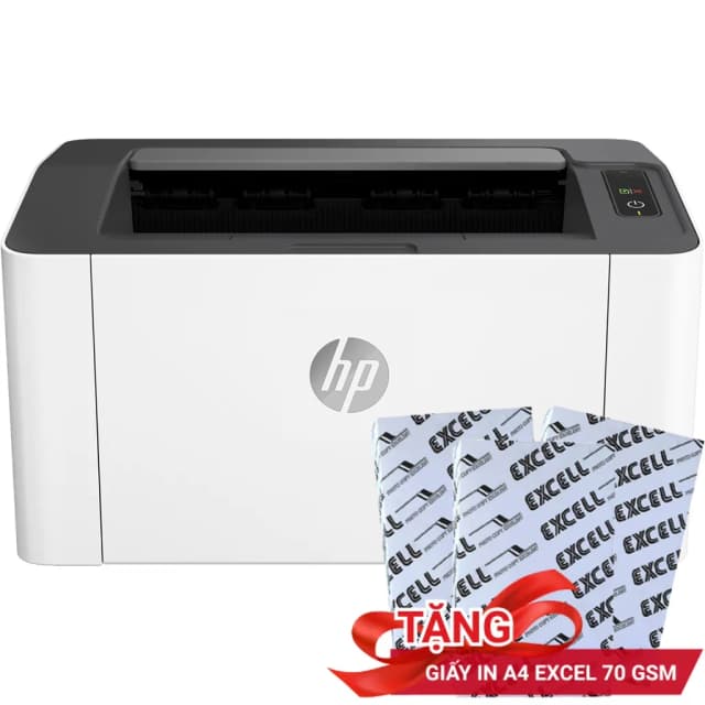 So sánh giá Máy in laser trắng đen đơn năng HP 108a (4ZB79A) rẻ nhất? - Ảnh 9