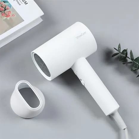 So sánh giá Máy sấy tóc Showsee A1-W - Tìm sản phẩm giá rẻ nhất - Ảnh 1