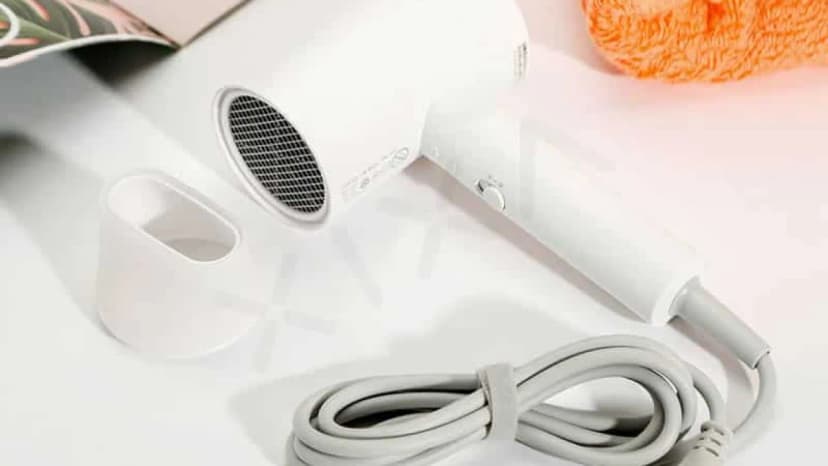 So sánh giá Máy sấy tóc Showsee A1-W - Tìm sản phẩm giá rẻ nhất - Ảnh 18