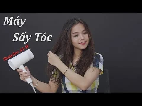 So sánh giá Máy sấy tóc Showsee A1-W rẻ nhất? - Ảnh 20