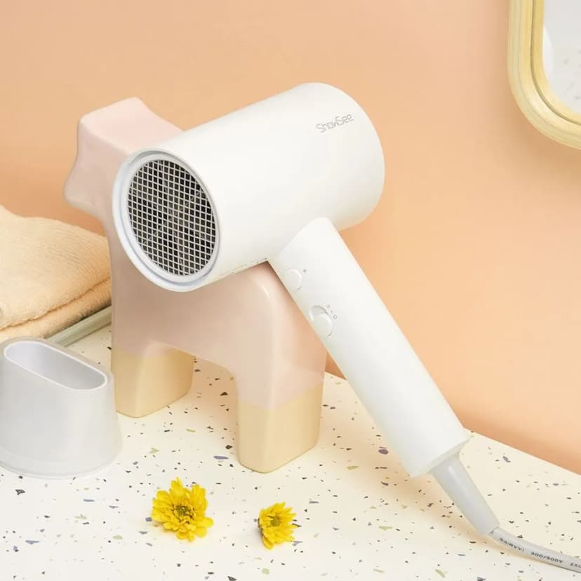 So sánh giá Máy sấy tóc Showsee A1-W - Tìm sản phẩm giá rẻ nhất - Ảnh 5