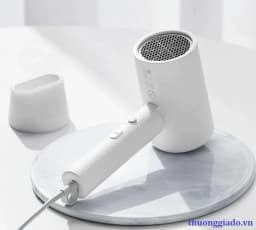 So sánh giá Máy sấy tóc Showsee A1-W - Tìm sản phẩm giá rẻ nhất - Ảnh 8