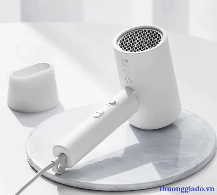 So sánh giá Máy sấy tóc Showsee A1-W - Tìm sản phẩm giá rẻ nhất - Ảnh 8