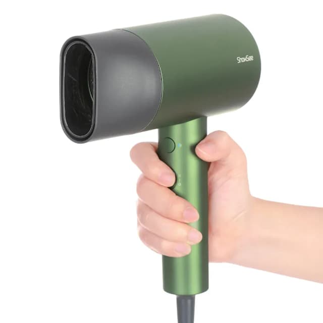 So sánh giá Máy sấy tóc Showsee A5-G rẻ nhất? - Ảnh 11