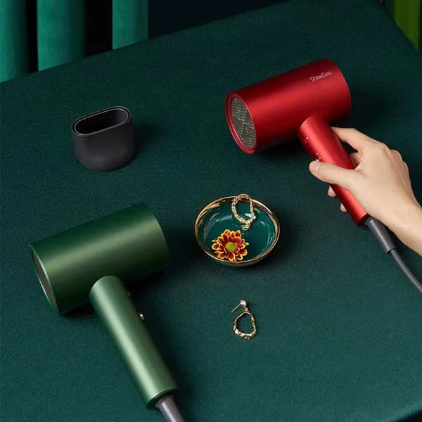 So sánh giá Máy sấy tóc Showsee A5-G rẻ nhất? - Ảnh 15