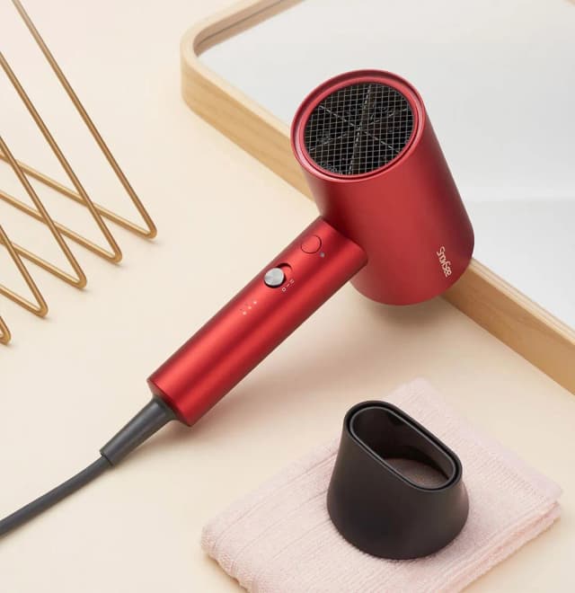 So sánh giá Máy sấy tóc Showsee A5-G rẻ nhất? - Ảnh 8