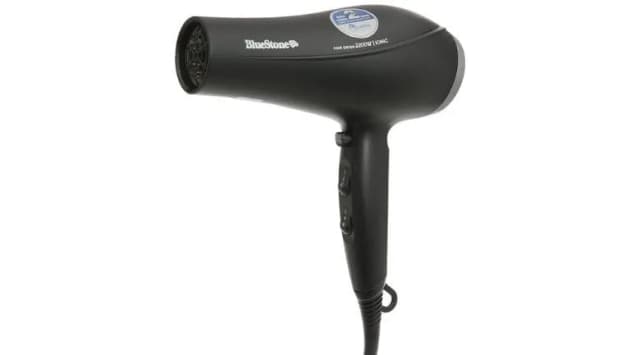 So sánh giá Máy sấy tóc BlueStone HDB-1863 rẻ nhất? - Ảnh 8