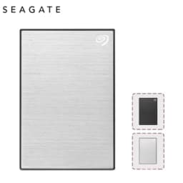 Ổ cứng di động HDD 1TB Seagate One Touch STKY1000401/ STKY1000400 - Giá rẻ nhất hôm nay - Ảnh 1