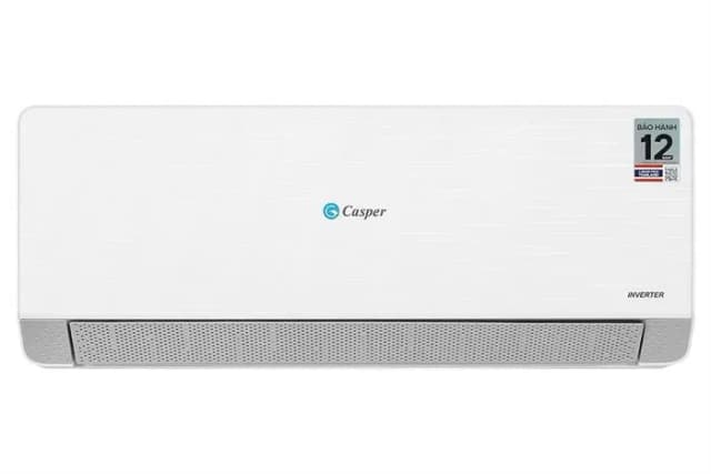 So sánh giá Máy lạnh 2 chiều Casper Inverter 1 HP QH-09IU36A rẻ nhất?