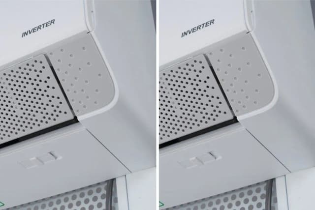 So sánh giá Máy lạnh 2 chiều Casper Inverter 1 HP QH-09IU36A rẻ nhất? - Ảnh 13