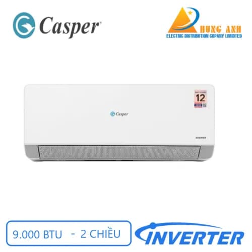 So sánh giá Máy lạnh 2 chiều Casper Inverter 1 HP QH-09IU36A rẻ nhất? - Ảnh 17