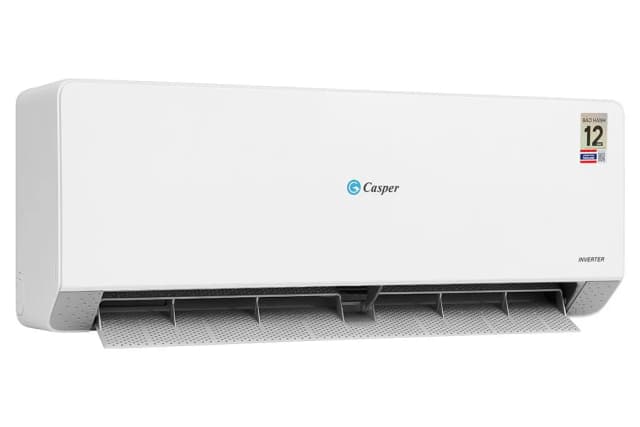So sánh giá Máy lạnh 2 chiều Casper Inverter 1 HP QH-09IU36A rẻ nhất? - Ảnh 6