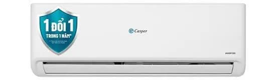 So sánh giá Máy lạnh 2 chiều Casper Inverter 2 HP GH-18IS35 rẻ nhất? - Ảnh 2