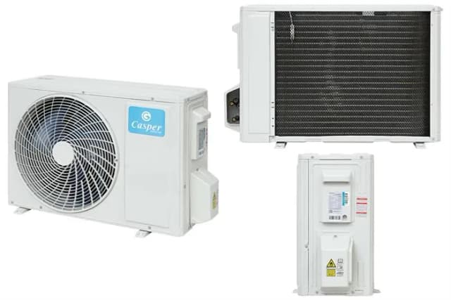 So sánh giá Máy lạnh 2 chiều Casper Inverter 2 HP GH-18IS35 rẻ nhất? - Ảnh 14
