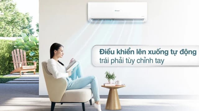 So sánh giá Máy lạnh 2 chiều Casper Inverter 2 HP GH-18IS35 rẻ nhất? - Ảnh 20