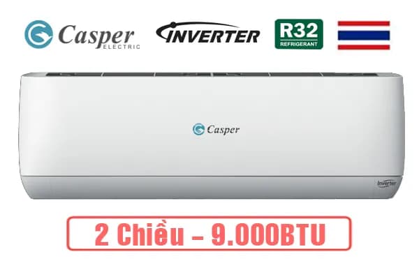 So sánh giá Máy lạnh 2 chiều Casper Inverter 2 HP GH-18IS35 rẻ nhất? - Ảnh 4