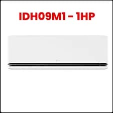 So sánh giá Máy lạnh 2 chiều LG Inverter 1 HP IDH09M1 rẻ nhất? - Ảnh 11