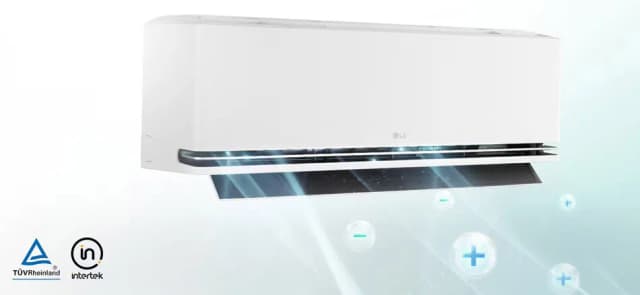 So sánh giá Máy lạnh 2 chiều LG Inverter 2 HP IDH18M1 rẻ nhất? - Ảnh 13