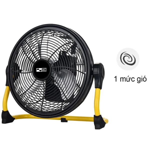 So sánh giá Quạt sạc điện AC 3 cánh ARF01D113 10W rẻ nhất? - Ảnh 13