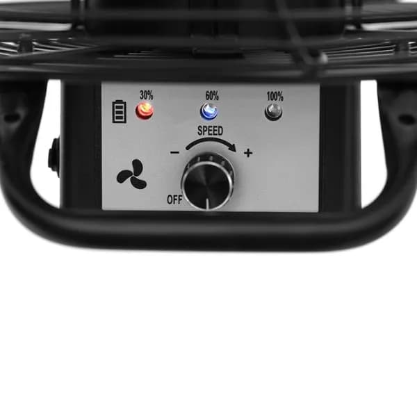 So sánh giá Quạt sạc điện AC 3 cánh ARF01D113 10W rẻ nhất? - Ảnh 14