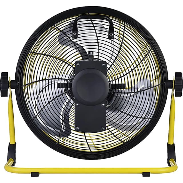 So sánh giá Quạt sạc điện AC 3 cánh ARF01D113 10W rẻ nhất? - Ảnh 17