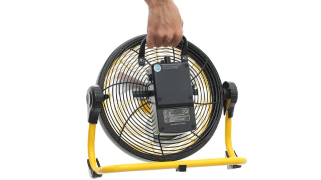 So sánh giá Quạt sạc điện AC 3 cánh ARF01D113 10W rẻ nhất? - Ảnh 18