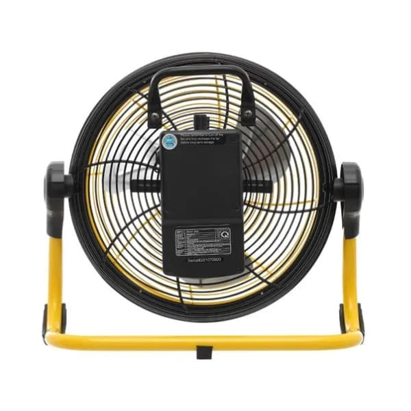 So sánh giá Quạt sạc điện AC 3 cánh ARF01D113 10W rẻ nhất? - Ảnh 4