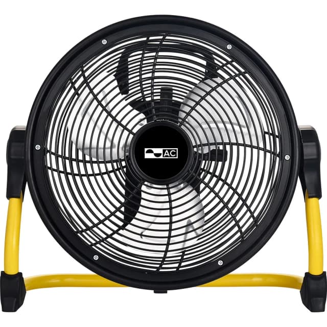 So sánh giá Quạt sạc điện AC 3 cánh ARF01D113 10W rẻ nhất? - Ảnh 7