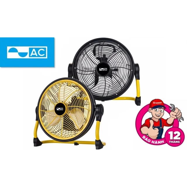 So sánh giá Quạt sạc điện AC 3 cánh ARF01D113 10W rẻ nhất? - Ảnh 8