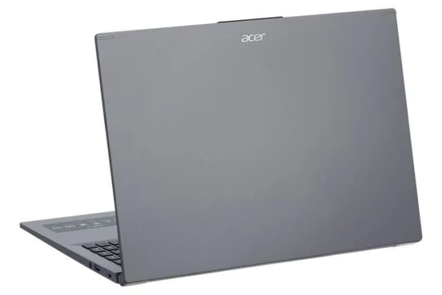 Laptop Acer Aspire 16 AI A16 71M 59L5 - NX.J4YSV.001 (Ultra 5 125H, 16GB, 512GB, Full HD+, Win11) - 2