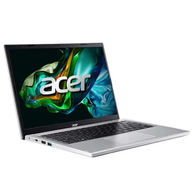 Laptop Acer Aspire 16 AI A16 71M 59L5 - NX.J4YSV.001 (Ultra 5 125H, 16GB, 512GB, Full HD+, Win11) - 14