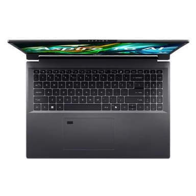 Laptop Acer Aspire 16 AI A16 71M 59L5 - NX.J4YSV.001 (Ultra 5 125H, 16GB, 512GB, Full HD+, Win11) - 6
