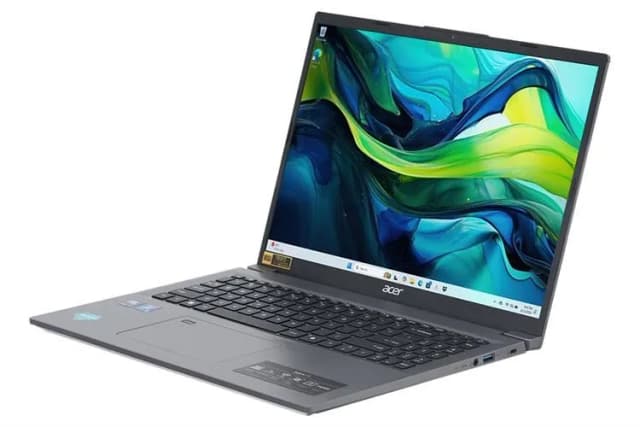 Laptop Acer Aspire 16 AI A16 71M 59L5 - NX.J4YSV.001 (Ultra 5 125H, 16GB, 512GB, Full HD+, Win11) - 7
