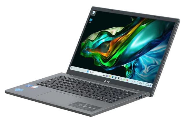 Laptop Acer Aspire 5 A514 56P 54TN - NX.KHRSV.004 (i5 1335U, 8GB, 512GB, WUXGA, Win11) - 6