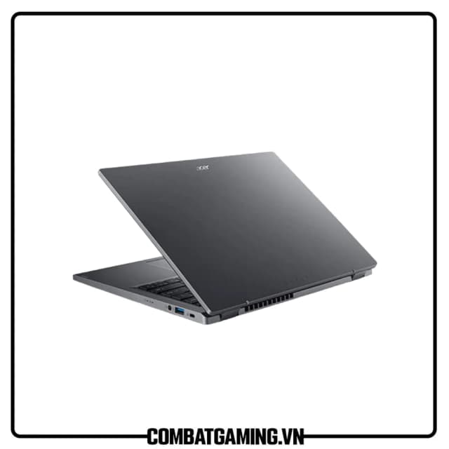 Laptop Acer Aspire 5 A514 56P 54TN - NX.KHRSV.004 (i5 1335U, 8GB, 512GB, WUXGA, Win11) - 10