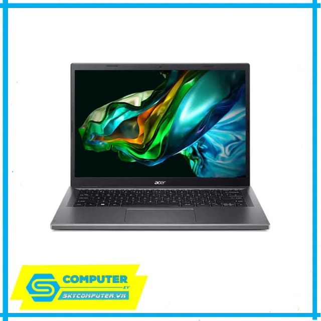 So sánh giá Laptop Acer Aspire 5 A515 58M 79R7 - NX.KQ8SV.007 (i7 13620H, 16GB, 512GB, Full HD, Win11) rẻ nhất? - Ảnh 14