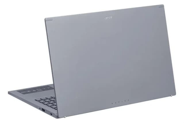 So sánh giá Laptop Acer Aspire 5 A515 58M 79R7 - NX.KQ8SV.007 (i7 13620H, 16GB, 512GB, Full HD, Win11) rẻ nhất? - Ảnh 10
