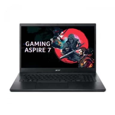 Laptop Acer Gaming Aspire 7 A715 76G 5806 - NH.QMFSV.002 (i5 12450H, 16GB, 512GB, RTX 3050 4GB, Full HD 144Hz, Win11) - 11