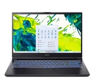 Laptop Acer Gaming Aspire 7 A715 76G 5806 - NH.QMFSV.002 (i5 12450H, 16GB, 512GB, RTX 3050 4GB, Full HD 144Hz, Win11) - 16