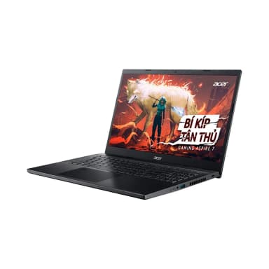 Laptop Acer Gaming Aspire 7 A715 76G 5806 - NH.QMFSV.002 (i5 12450H, 16GB, 512GB, RTX 3050 4GB, Full HD 144Hz, Win11) - 4