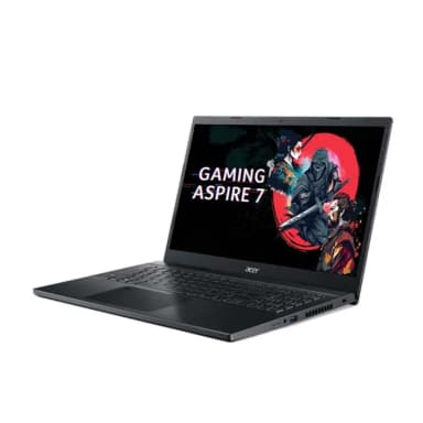 Laptop Acer Gaming Aspire 7 A715 76G 5806 - NH.QMFSV.002 (i5 12450H, 16GB, 512GB, RTX 3050 4GB, Full HD 144Hz, Win11) - 7