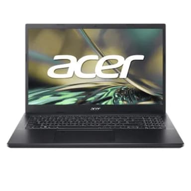 Laptop Acer Gaming Aspire 7 A715 76G 5806 - NH.QMFSV.002 (i5 12450H, 16GB, 512GB, RTX 3050 4GB, Full HD 144Hz, Win11) - 8