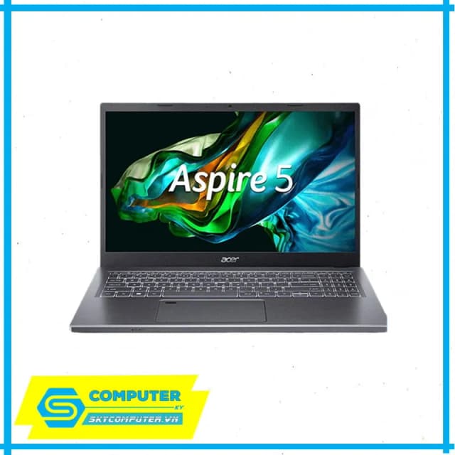 So sánh giá Laptop Acer Gaming Aspire A515 58GM 53PZ - NX.KQ4SV.008 (i5 13420H, 8GB, 512GB, RTX 2050 4GB, Full HD, Win11) rẻ nhất? - Ảnh 5