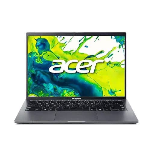 Top 1 so sánh giá Laptop Acer Aspire Go 14 AG14-72P-54DF - NX.JSBSV.009 (Core 5 120U, 16GB, 512GB, Full HD+, Win11) - Tìm sản phẩm giá rẻ nhất - Ảnh 8