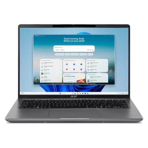 Laptop Acer Aspire Lite 14 AL14-57P-76KR - NX.X1WSV.003 (Core 7 350, 8GB, 512GB, WUXGA 120Hz, Win11) - Ảnh 18
