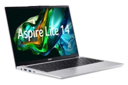 Laptop Acer Aspire Lite 14 AL14 71M 52GQ - NX.J4ASV.001 (i5 12500H, 16GB, 512GB, Full HD+, Win11)