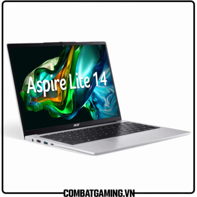 So sánh giá Laptop Acer Aspire Lite 14 AL14 71M 52GQ - NX.J4ASV.001 (i5 12500H, 16GB, 512GB, Full HD+, Win11) rẻ nhất? - Ảnh 12
