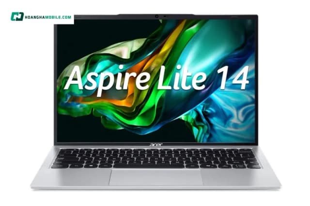So sánh giá Laptop Acer Aspire Lite 14 AL14 71M 52GQ - NX.J4ASV.001 (i5 12500H, 16GB, 512GB, Full HD+, Win11) rẻ nhất? - Ảnh 9