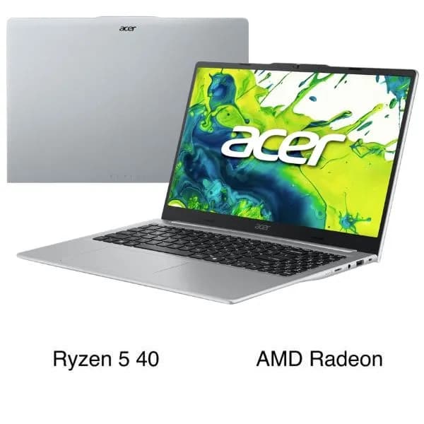 Laptop Acer Aspire Lite 15 AL15-21P-R91W - NX.DNRSV.002 (R5 40, 16GB, 512GB, Full HD, Win11) - Ảnh 33